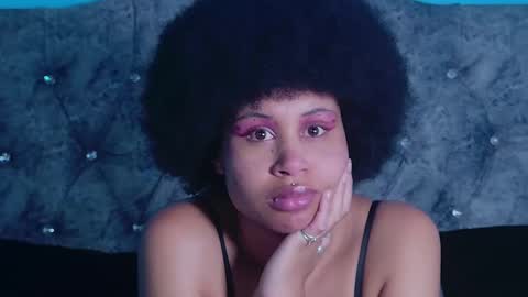 Snapshot of rachelannxd chatting on 27, 9, 2025 RachelAnn online show from 27, 9, 2025