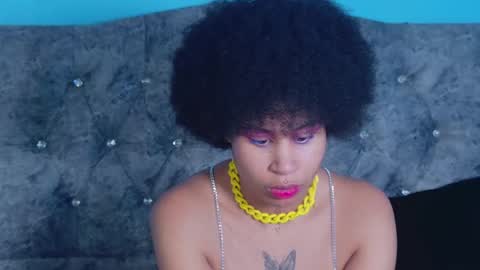 Snapshot of rachelannxd chatting on 8, 10, 2025 RachelAnn online show from 8, 10, 2025