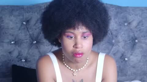 Snapshot of rachelannxd chatting on 27, 10, 2025 RachelAnn online show from 27, 10, 2025