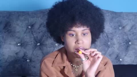 Snapshot of rachelannxd chatting on 28, 10, 2025 RachelAnn online show from 28, 10, 2025