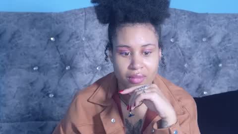 Snapshot of rachelannxd chatting on 6, 11, 2025 RachelAnn online show from 6, 11, 2025