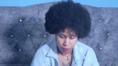 Snapshot of rachelannxd chatting on 11, 11, 2025 RachelAnn online show from 11, 11, 2025