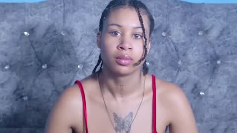 Snapshot of rachelannxd chatting on 18, 11, 2025 RachelAnn online show from 18, 11, 2025