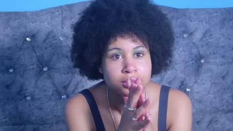 Snapshot of rachelannxd chatting on 5, 12, 2025 RachelAnn online show from 5, 12, 2025