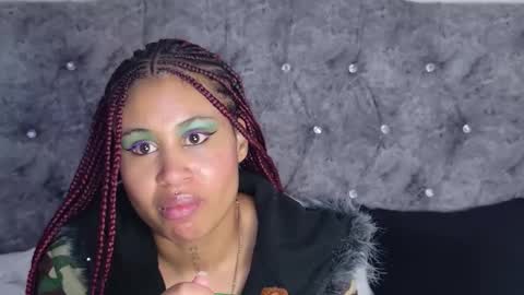 Snapshot of rachelannxd chatting on 18, 12, 2025 RachelAnn online show from 18, 12, 2025