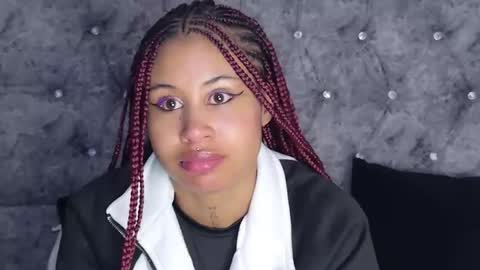 Snapshot of rachelannxd chatting on 20, 12, 2025 RachelAnn online show from 20, 12, 2025