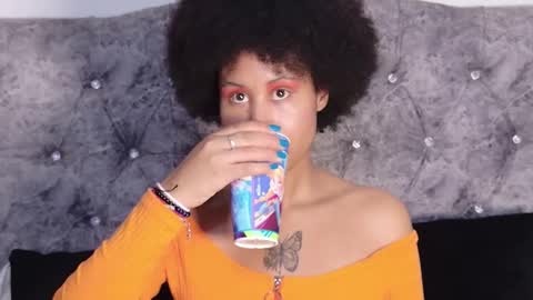 Snapshot of rachelannxd chatting on 11, 1, 2026 RachelAnn online show from 11, 1, 2026