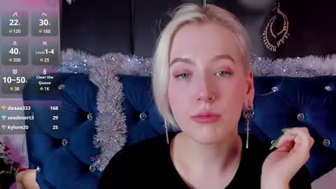 Snapshot of rachelcart chatting on 23, 12, 2024 RachelCart online show from 23, 12, 2024