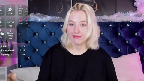 Snapshot of rachelcart chatting on 24, 12, 2024 RachelCart online show from 24, 12, 2024