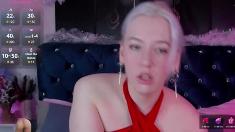 Snapshot of rachelcart chatting on 31, 12, 2024 RachelCart online show from 31, 12, 2024