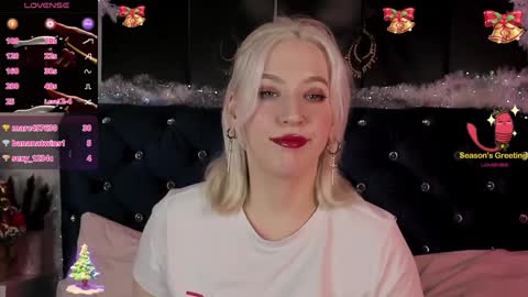 Snapshot of rachelcart chatting on 3, 1, 2025 RachelCart online show from 3, 1, 2025