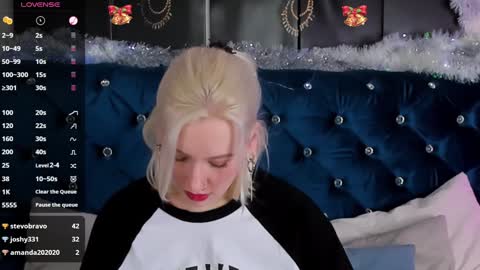 Snapshot of rachelcart chatting on 7, 1, 2025 RachelCart online show from 7, 1, 2025