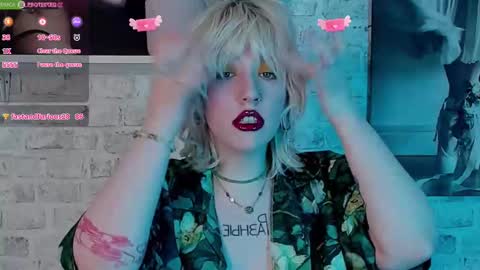 Snapshot of rachelcart chatting on 28, 2, 2025 RachelCart online show from 28, 2, 2025