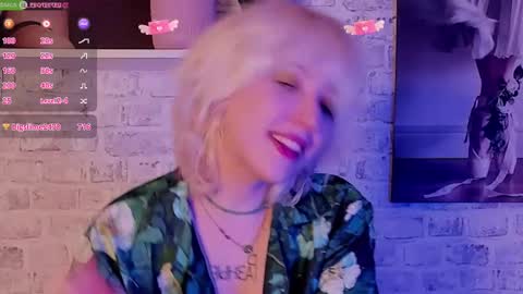 Snapshot of rachelcart chatting on 28, 2, 2025 RachelCart online show from 28, 2, 2025