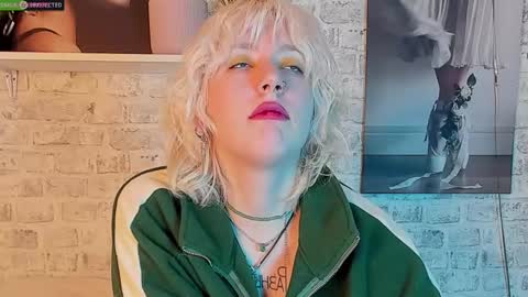 Snapshot of rachelcart chatting on 7, 3, 2025 RachelCart online show from 7, 3, 2025