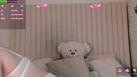 RachelCart online show from 2, 12, 2025