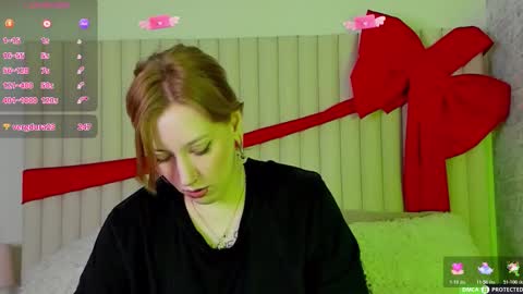 RachelCart online show from 25, 3, 2026