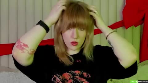 RachelCart online show from 13, 5, 2026