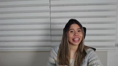 Rachell online show from 25, 11, 2025