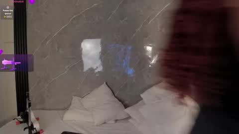 Rachel Ebony online show from 27, 3, 2026