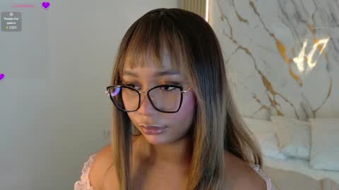 Rachel Ebony online show from 11, 5, 2026