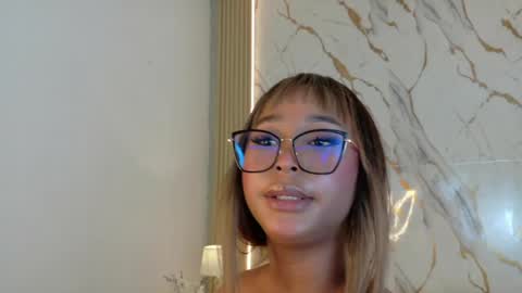 Rachel Ebony online show from 11, 5, 2026