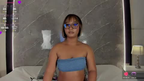 Rachel Ebony online show from 20, 5, 2026