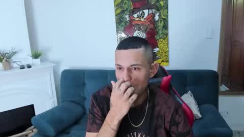 rachell_jacob online show from 6, 6, 2026