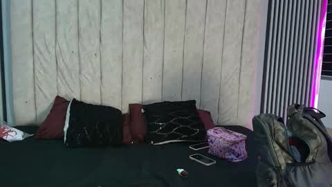 Snapshot of rachell_owen chatting on 28, 9, 2025 rachell_owen online show from 28, 9, 2025