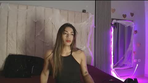 Snapshot of rachell_owen chatting on 15, 10, 2025 rachell_owen online show from 15, 10, 2025