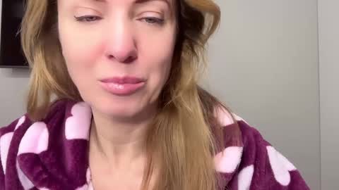 Snapshot of rachelldelicious chatting on 8, 2, 2025 Rachel online show from 8, 2, 2025