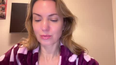 Snapshot of rachelldelicious chatting on 14, 2, 2025 Rachel online show from 14, 2, 2025