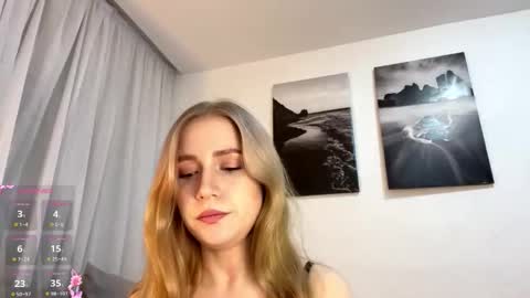 Snapshot of rachellegentile chatting on 6, 1, 2026 Alice online show from 6, 1, 2026