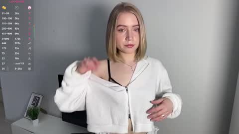 Alice online show from 12, 4, 2026