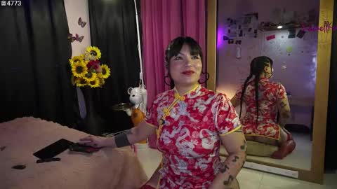 rachellk online show from 24, 2, 2026