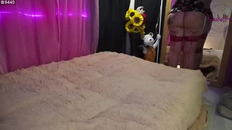 rachellk online show from 24, 3, 2026