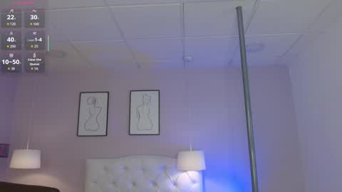 rachellparker_ online show from 18, 11, 2025