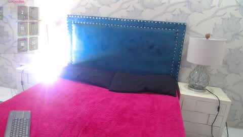 rachellparker_ online show from 27, 11, 2025