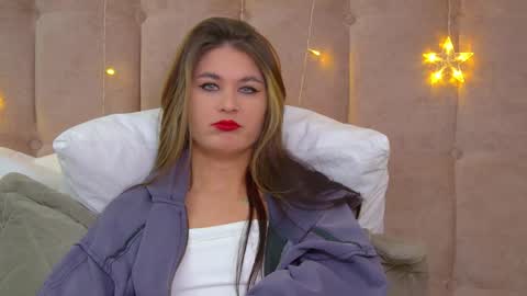 RachellSimpson online show from 23, 12, 2024