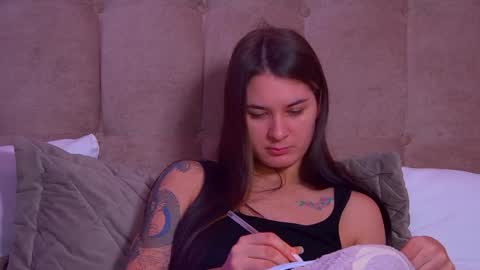 RachellSimpson online show from 23, 1, 2025