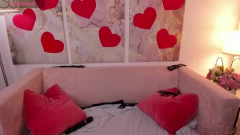 Rachel online show from 16, 2, 2025