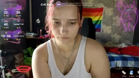 Snapshot of rachelpirce chatting on 2, 6, 2026 Rachel online show from 2, 6, 2026
