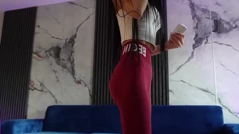 Snapshot of rachelravee chatting on 16, 6, 2026 Ann online show from 16, 6, 2026