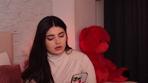 Snapshot of rachelswaan chatting on 16, 12, 2024 RachelSwaan online show from 16, 12, 2024