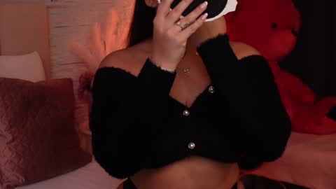 Snapshot of rachelswaan chatting on 17, 12, 2024 RachelSwaan online show from 17, 12, 2024