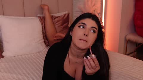 Snapshot of rachelswaan chatting on 22, 12, 2024 RachelSwaan online show from 22, 12, 2024