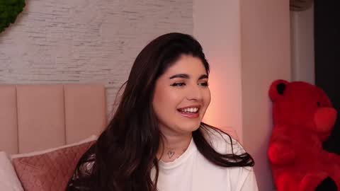 Snapshot of rachelswaan chatting on 2, 1, 2025 RachelSwaan online show from 2, 1, 2025