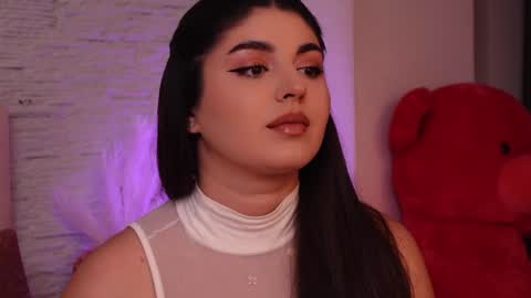 Snapshot of rachelswaan chatting on 8, 1, 2025 RachelSwaan online show from 8, 1, 2025