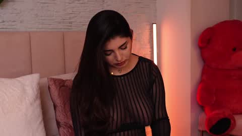 Snapshot of rachelswaan chatting on 10, 1, 2025 RachelSwaan online show from 10, 1, 2025
