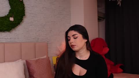 Snapshot of rachelswaan chatting on 16, 1, 2025 RachelSwaan online show from 16, 1, 2025